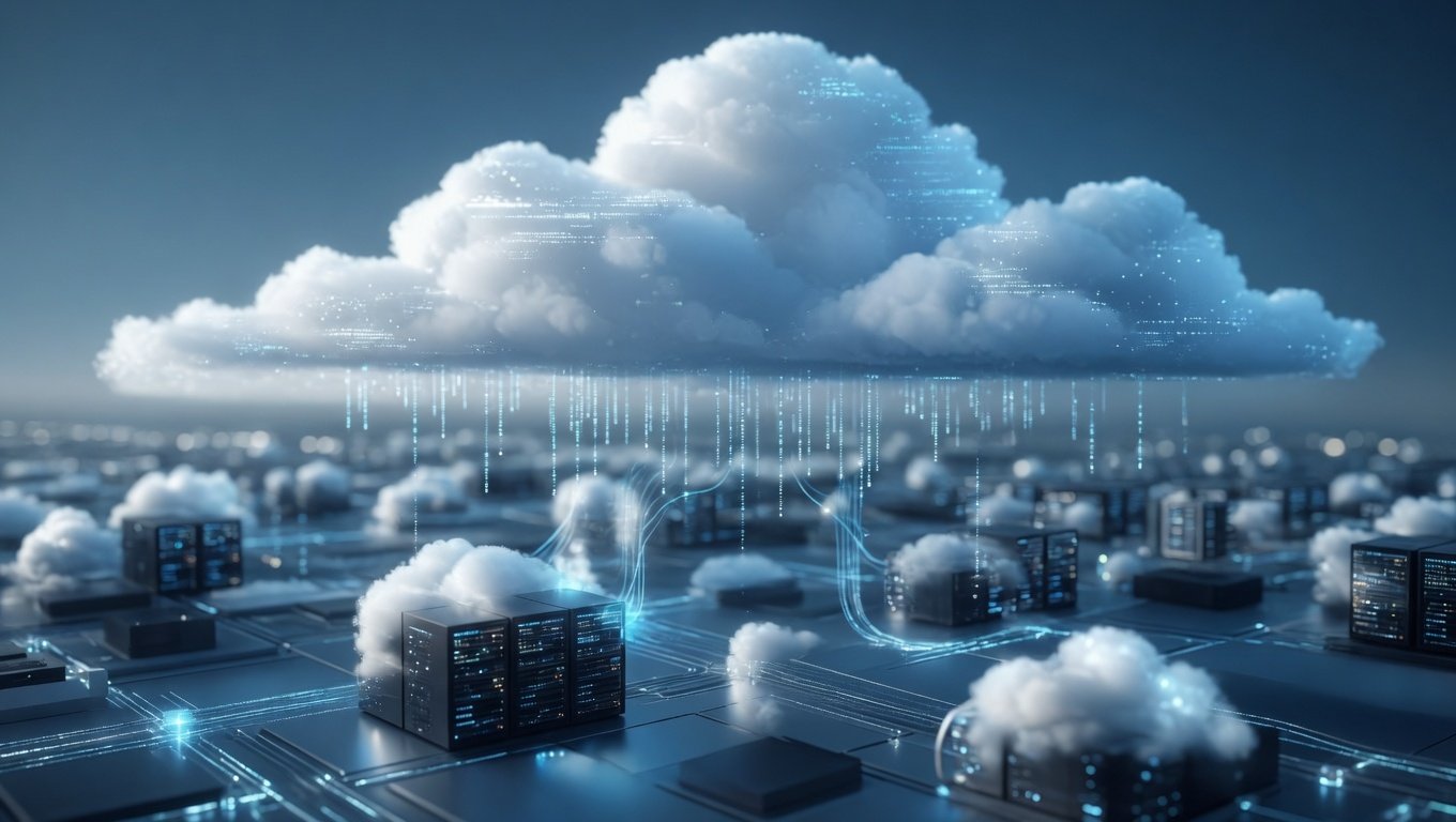 Migrating to the cloud practical guide