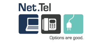 Net.Tel Options Are Good
